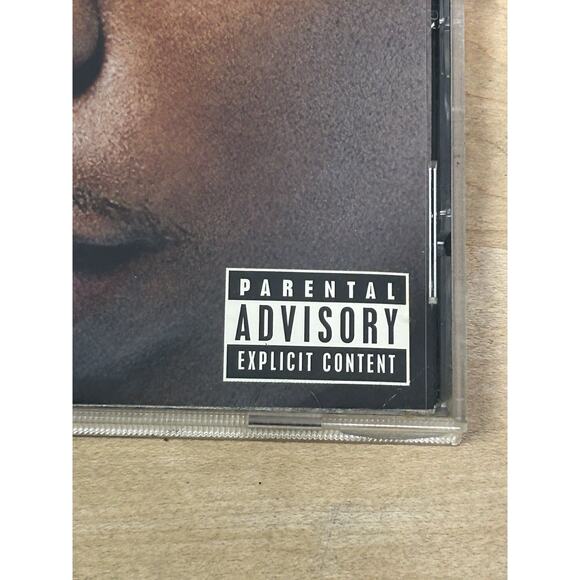 R.U.L.E. - Audio CD By Ja Rule - Parental Advisory‎ GOOD - Picture 2 of 7